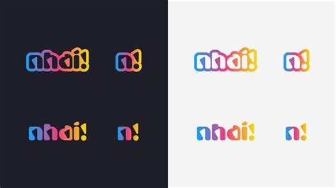 Nhaí - Rebrand on Behance