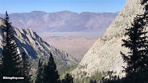 Mt Whitney Hike – HikingGuy.com