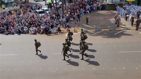 IJUÍ Confira os melhores momentos do Desfile Cívico da Independência