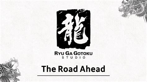 Ryu Ga Gotoku Studio Documentary A Path Of Struggles Press Release