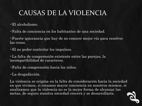 Violencia Psicológica