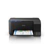 Epson Ecotank L All In One Print Copy Scan Ink Tank Printer