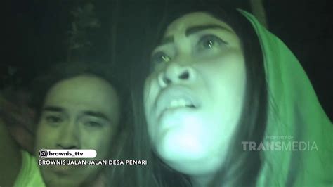 BROWNIS JALAN JALAN Anwar Mbok Yen Merasakan Bermalam Di Desa