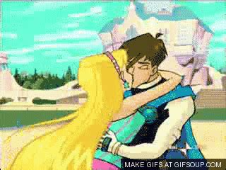 Couples Winx Club Amino