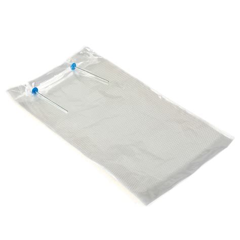 Supply Compostable Micro Perf Wicketed Fresh Food Bags Wholesale