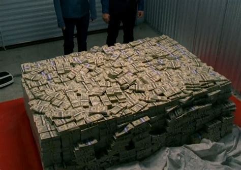 Today's Breaking Bad Nerd-Out: Did Walter White Have Enough Money in ...