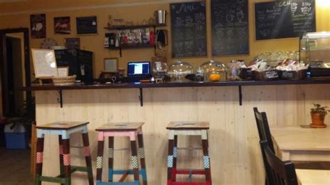 AMELI COFFEE BAR, Voronezh - Restaurant Reviews, Photos & Phone Number ...