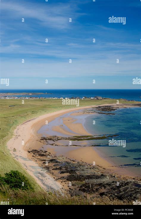 Elie Fife Hi Res Stock Photography And Images Alamy