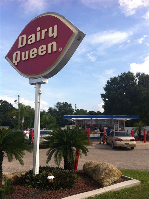 Pin By Swampys Florida On Florida Seminole Dairy Queen Dairy