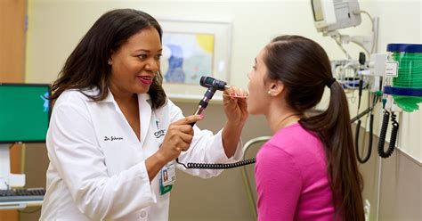 Pediatric Urgent Care Childrens Healthcare Of Atlanta