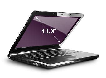 Packard Bell Easynote Rs M Notebookcheck Externe Tests