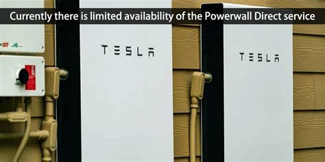 The most complete analysis and introduction to tesla powerwall price ...