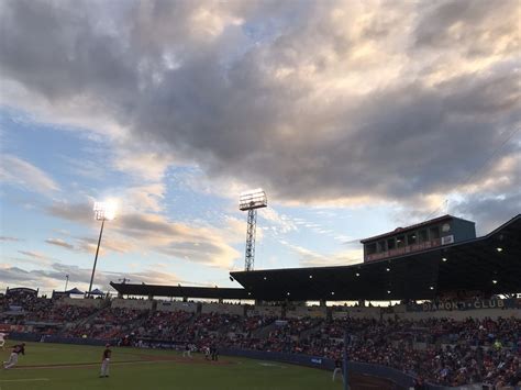 Spokane Indians Avista Stadium, Spokane | Roadtrippers