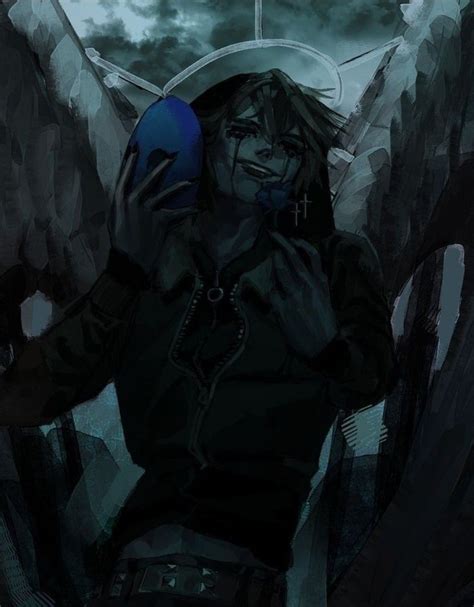 240 Eyeless Jack ideas in 2025 | eyeless jack, creepypasta characters ...