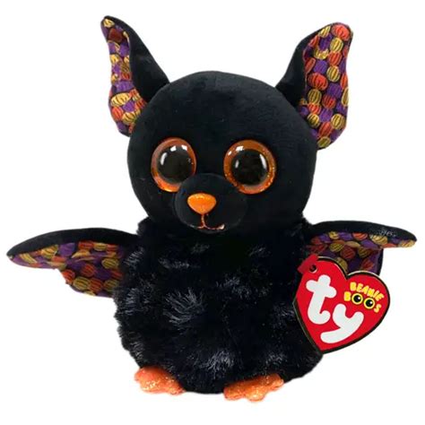 halloween beanie boos 2020 | Beaniepedia