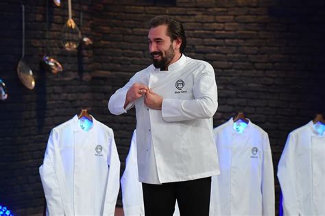 Masterchef 2023 şampiyonu Metin Yavuz kimdir Metin Yavuz kaç yaşında