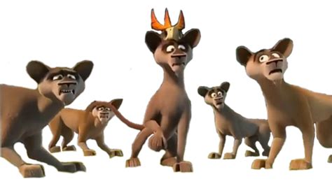 Discuss Everything About Madagascar Wiki Fandom