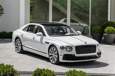 Bentley Cars and SUV List: Price, Reviews, and Specs