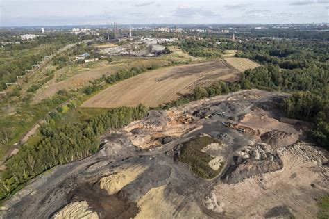 Zabrze 100 milionów złotych trafi do Zabrza IKNW iKnurów pl