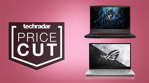 Best Buy's RTX 3060 gaming laptop deals are back at their lowest prices ...