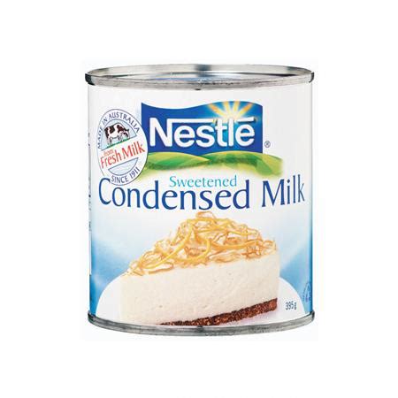 Nestlé Sweetened Condensed Milk 395g from Buy Asian Food 4U