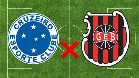 Cruzeiro X Brasil De Pelotas Rodada Do Brasileir O S Rie B Narra O