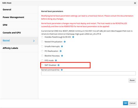 What You Need To Know About The MDS Vulnerability And Red Hat