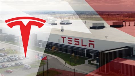 Tesla Grünheide Neustart Für Anträge Produktion Startet Später