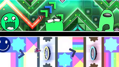 Extreme Demon MulLuna 100 By Mulpan K911una Geometry Dash