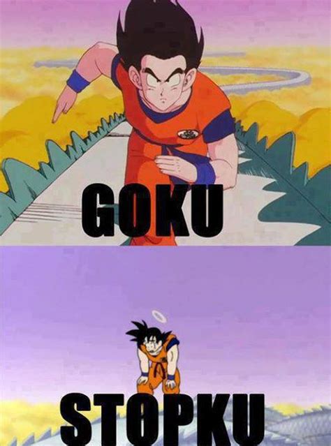 Funny DBZ Memes - Dragon Ball Z Photo (35702875) - Fanpop