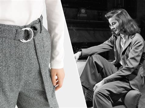 Update more than 75 katharine hepburn trousers latest - in.coedo.com.vn