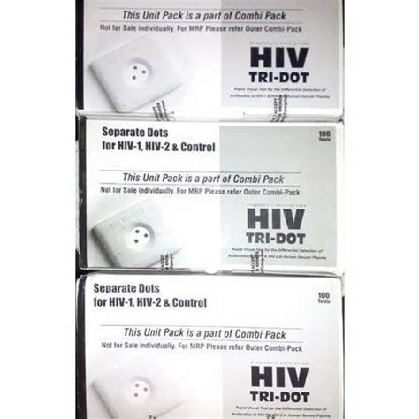 Home Hiv Test Kit Online India | Bruin Blog