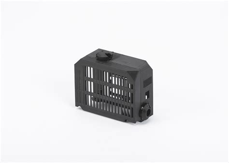 PC/ABS: A MATERIAL SURPASSING STANDARDS! | Filament PM