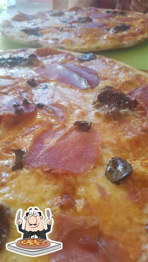 Pizzeria Peperoncino Rovinj Restaurant Reviews