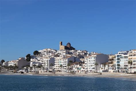 Qué ver en ALTEA en un día 20 SITIOS TOP