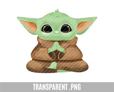 Yoda Cartoon Drawing