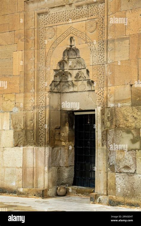 Caravanserai architecture hi-res stock photography and images - Alamy