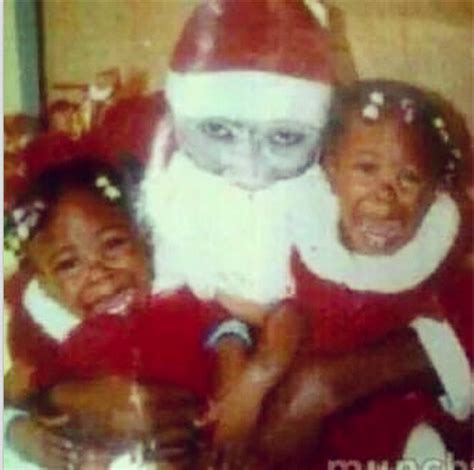 This Is Chukwudi Iwuchukwus Blog Hilarious Nigerian Version Of Santa