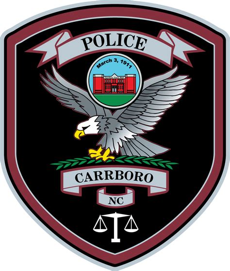 Carrboro Police Department 115 Crime And Safety Updates — Nextdoor