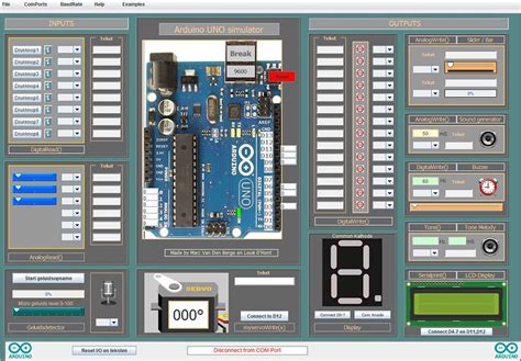 Arduino Uno Driver Download Windows 11