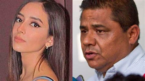 ¿quiere El Papá De Debanhi Escobar Hacer Una Serie De Su Hija Con Acento