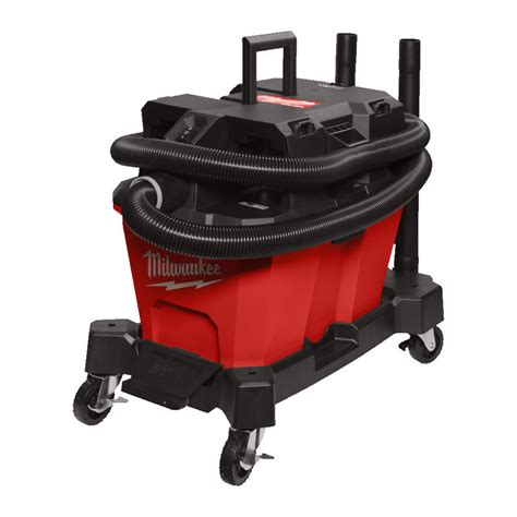 Milwaukee M18F2VC23L 0 18v Fuel 23L L Class Vacuum Naked PowerToolMate