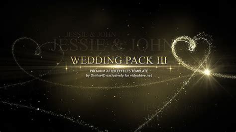 Adobe Premiere Pro Indian Wedding Templates Free Download - Videohive ...