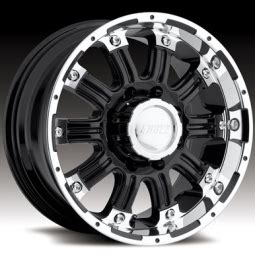 Eagle Alloys ~ American Eagle Wheels