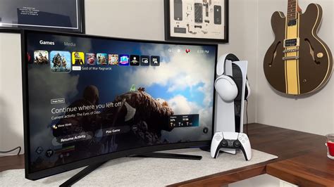 Best Gaming Monitors For Ps5 In 2023 A Comprehensive Guide Techxreviews