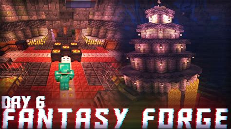 Fantasy Forge