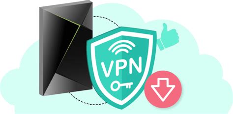 How to Set Up & Use NordVPN on Nvidia Shield in 2024?