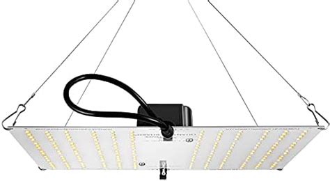 Amazon Horticulture Lighting Group HLG 100 V2 4000K 95W LED