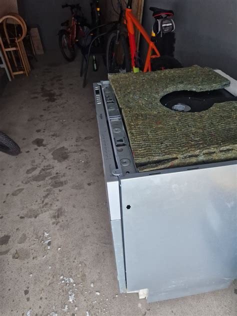 Zmywarka Whirlpool Pod Zabudowe Cm Bogdanowo Olx Pl