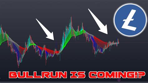 Litecoin Halving Bull Run PUMP OVER LTC Crypto Price Prediction